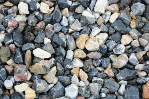 grey aggregates 