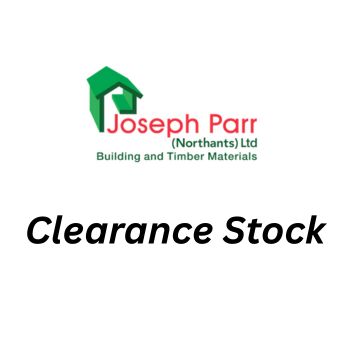 Clearance Stock