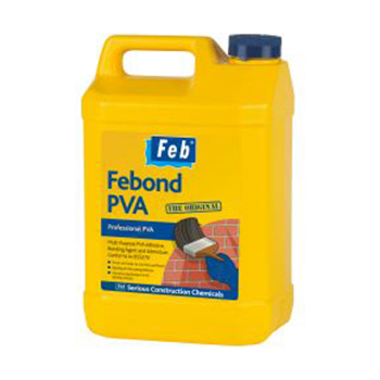 Building Chemicals/Admixtures