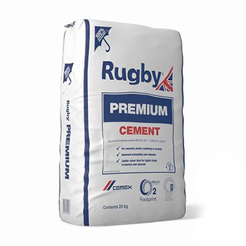 Cement Products