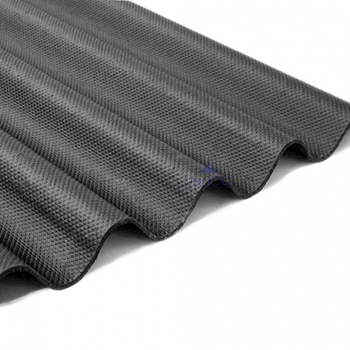 Corrugated