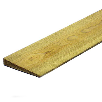 Fencing Boards