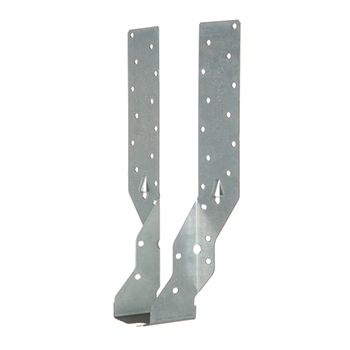 Joist Hanger & Straps