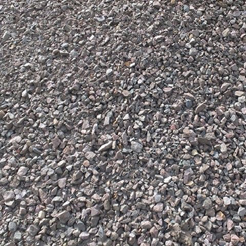 Sand, Gravel, Crusher Run (MOT) and Ballast