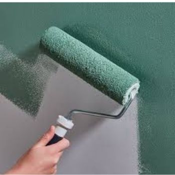 Painting and Decorating