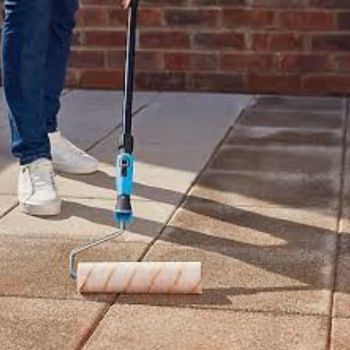 Driveway and Patio Sealers