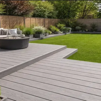 Composite Decking