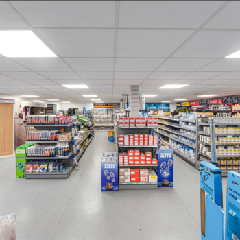 Building Chemicals/Admixtures