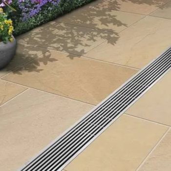 Aco Threshold Drainage System