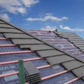 Roofing Tiles & Accessories, Roofing Sheets & Accessories