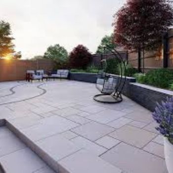 Landscaping & Gardening