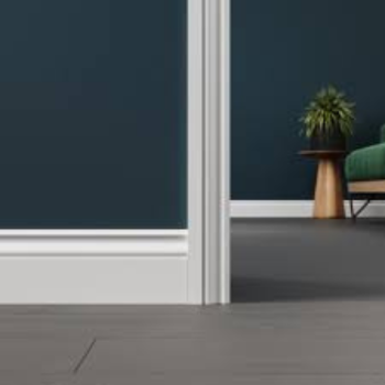Skirting Board and Architrave