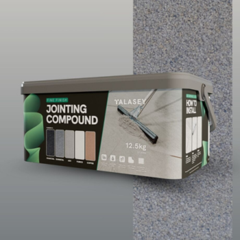 PAVETUF Jointing Compound Grout 12kg