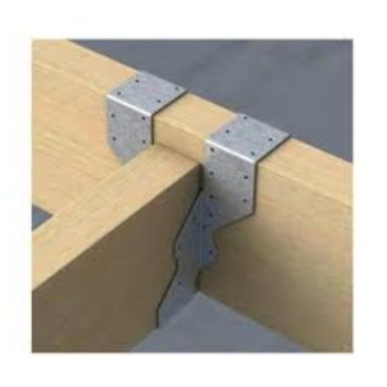 Joist Hanger & Straps