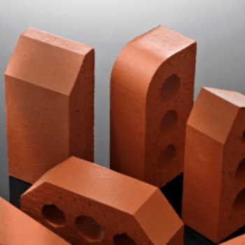 Special Shaped Bricks