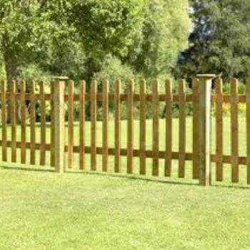 Fencing Rails