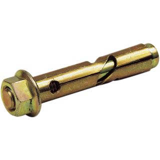 Hex Nuts