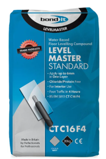 Bond It Level Master Standard 20Kg