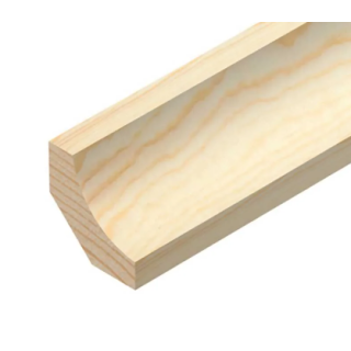 Tm731 Scotia 15 X 15 2.4mtr Pine (F) PEFC