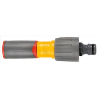 (w) Hozelock 3-In-1 Hose Nozzle
