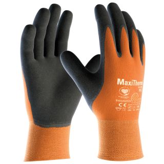 30-201C MAXITHERM Palm Coated Gloves – Size 9