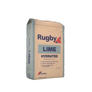 Hydrated Lime