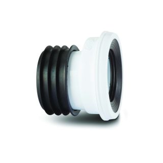 Sk46 110Mm K/Fit Wc Conn O/Set Wh (10)