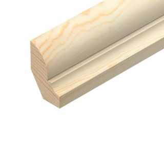 Tm810 Pine Coving 32 X 21 X 2.4m PEFC