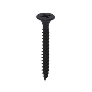 00032Dry 3.5 X 32 Drywall Screw Ph2 - Blk 1,000 Pcs