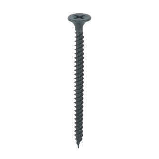 00050Dry 3.5 X 50 Drywall Screw Ph2 - Blk 1,000 Pcs