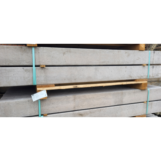 FPGBP150 1830 X 150 X 45 Smooth Gravel Board