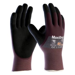 56-425C MAXIDRY 3/4 Coated GP Size 9