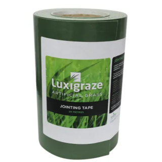 LUXIGRAZE JOINTING TAPE 200MM X 20MTR