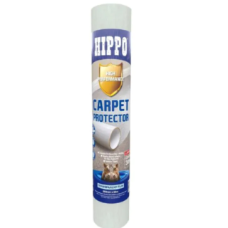 H18602 Hippo Hp Carpet Protector 600X50m