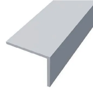 (w) AL03 25 X 25 ALUMINIUM ANGLE