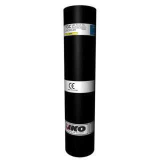 IKO TGX Torch-On Underlay (16m)