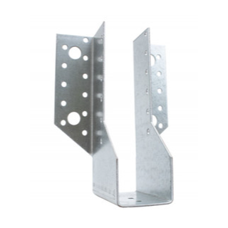 SAE380/47/2/25 Heavy u Hanger