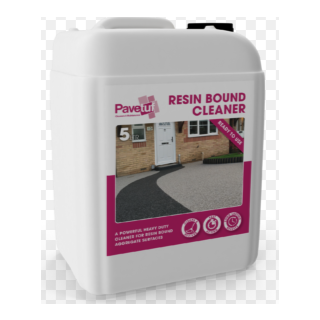 PTRBC5 PAVETUF CLEANER - RESIN BOND CLEANER 5L