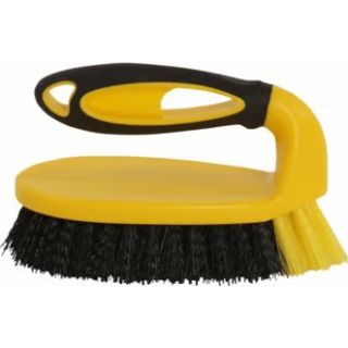 BDZDB04 Soft Grip Scrub Brush 