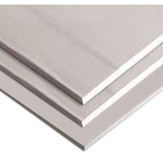 2400X1200X12.5mm Tapered Edge Plaster Board