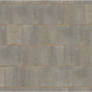 ***Clearance Stock***MARSHALLS SAVANNA DRIVESET 240 X 160 X 50MM PENNANT GREY