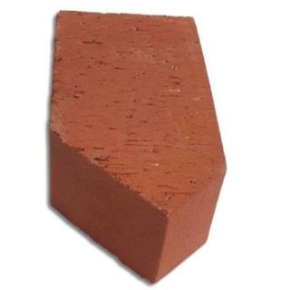 AN1.2 SQUINT 45 DEGREE RED BRICK