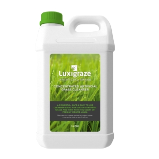 LUXIGRAZE CLEANSER 5LTR