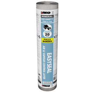 Easyseal Vapour Control Layer 15m