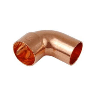 Endfeed Street Elbow 15Mm