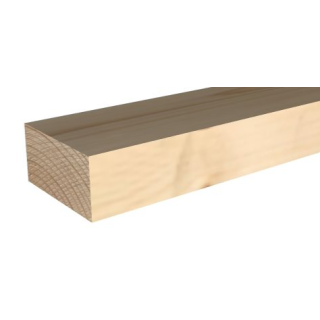 25 X  50 Redwood Par FSC