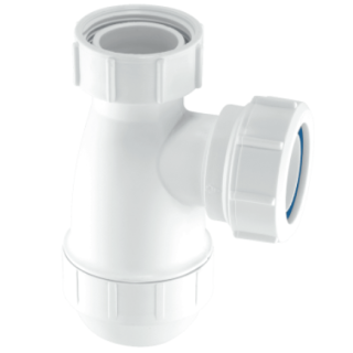 MCALPINE BOTT TRAP 38MM SEAL 1 1/4 E10