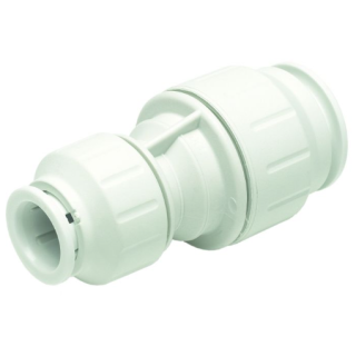 SPEEDFIT 22MM - 15MM REDUCING COUPLER PEM202215W