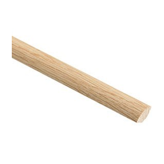 Om010 Oak Quadrant 15 X 15 2.4Mtr (O) FSC