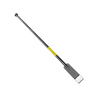 B6060040 Post Hole Digging Crowbar 1.8m 25mm